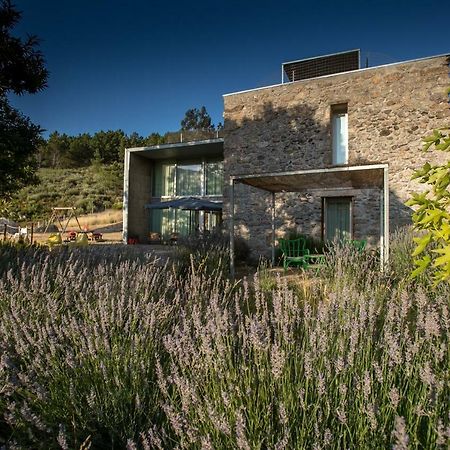 Casa De Campo De Torneiros Unhais Da Serra Εξωτερικό φωτογραφία