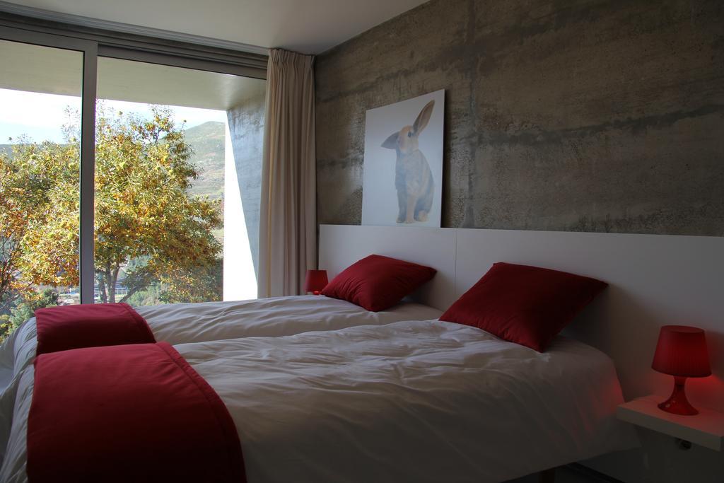 Casa De Campo De Torneiros Unhais Da Serra Δωμάτιο φωτογραφία