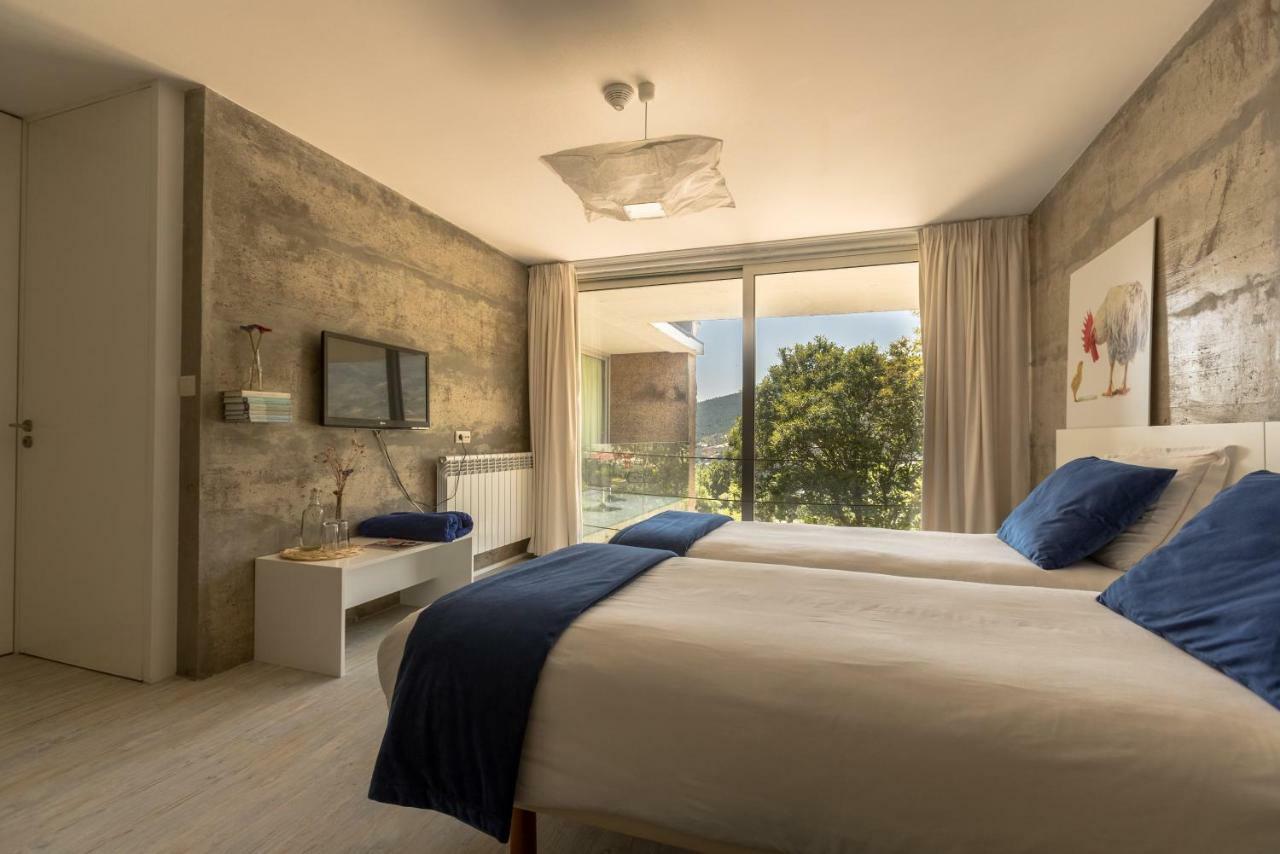 Casa De Campo De Torneiros Unhais Da Serra Εξωτερικό φωτογραφία