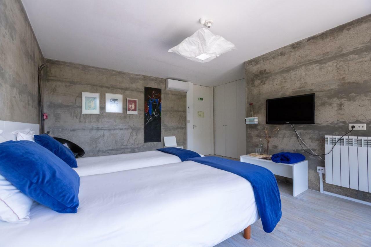 Casa De Campo De Torneiros Unhais Da Serra Εξωτερικό φωτογραφία