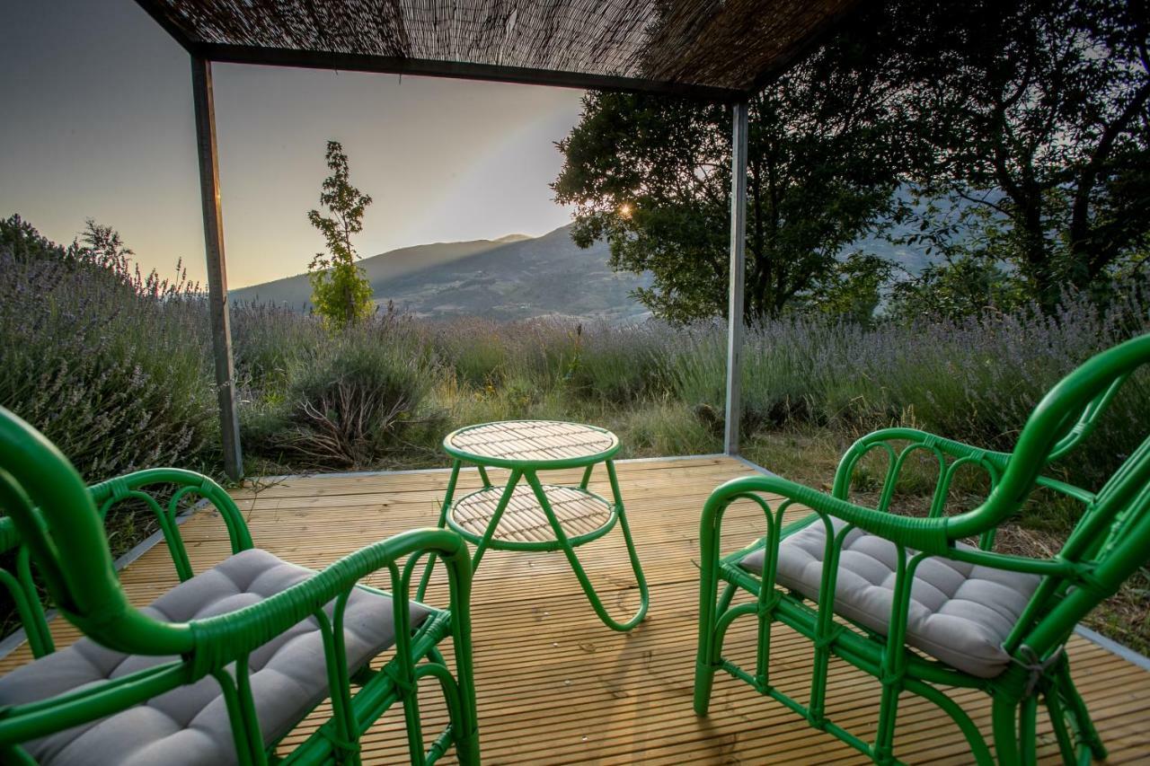 Casa De Campo De Torneiros Unhais Da Serra Εξωτερικό φωτογραφία