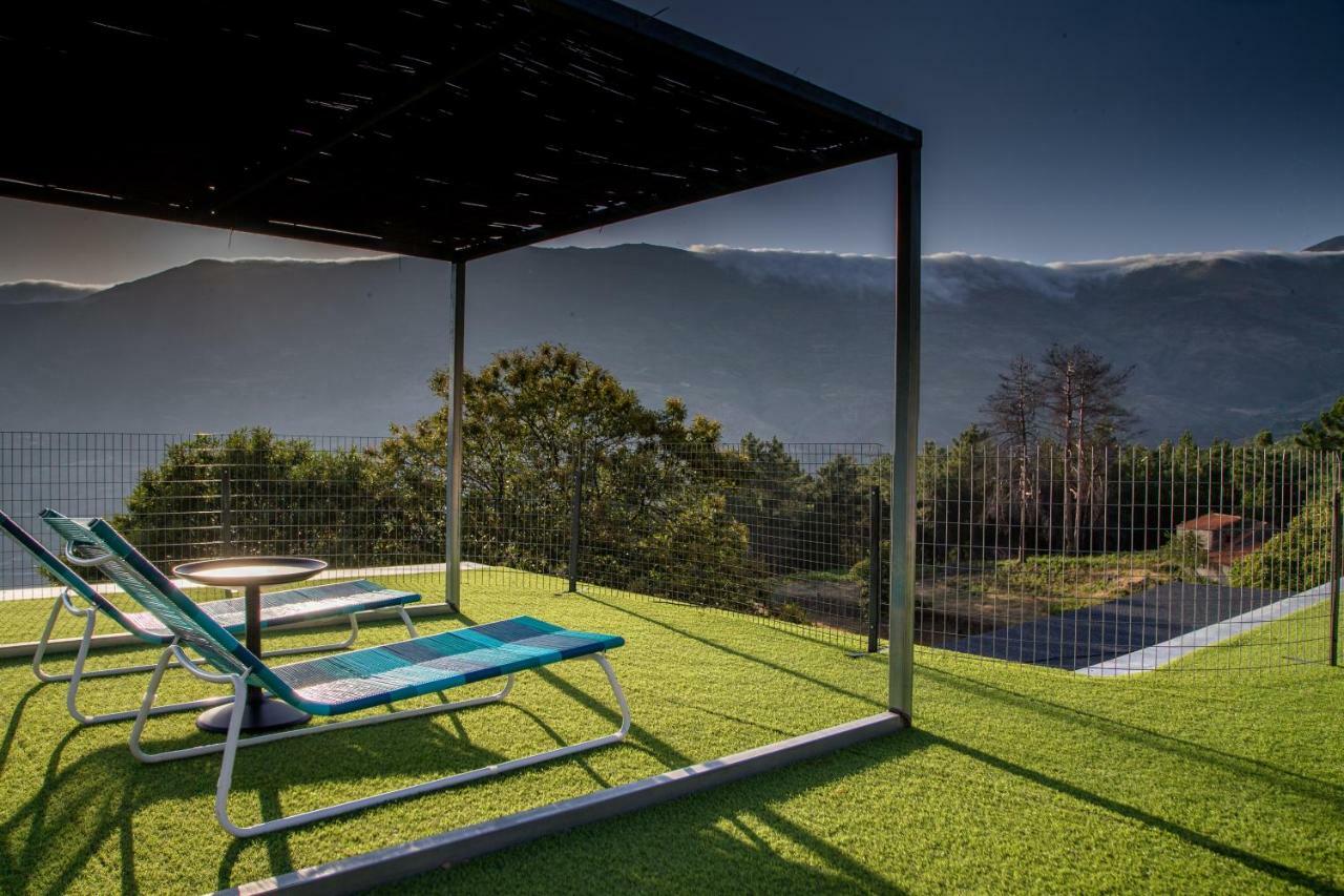 Casa De Campo De Torneiros Unhais Da Serra Εξωτερικό φωτογραφία