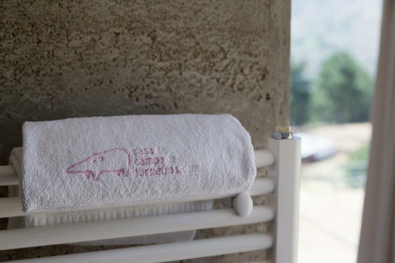 Casa De Campo De Torneiros Unhais Da Serra Εξωτερικό φωτογραφία